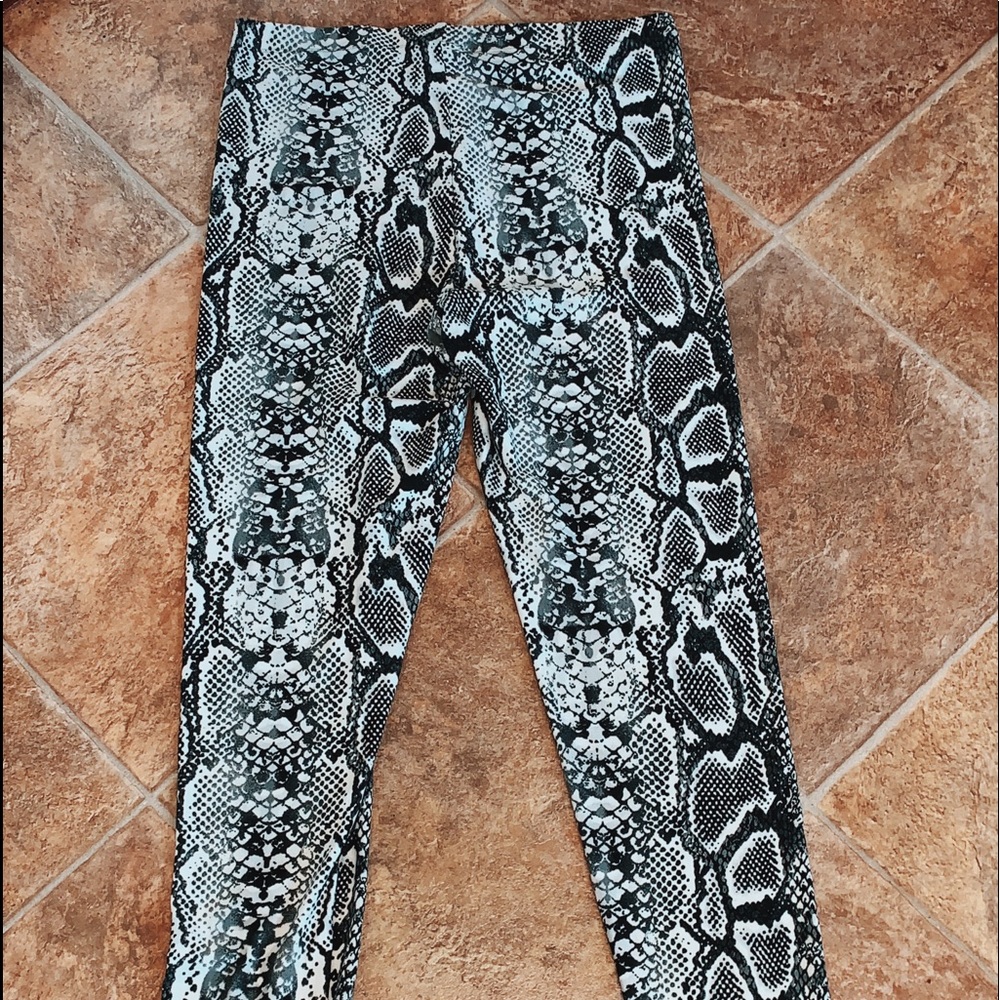 leggings